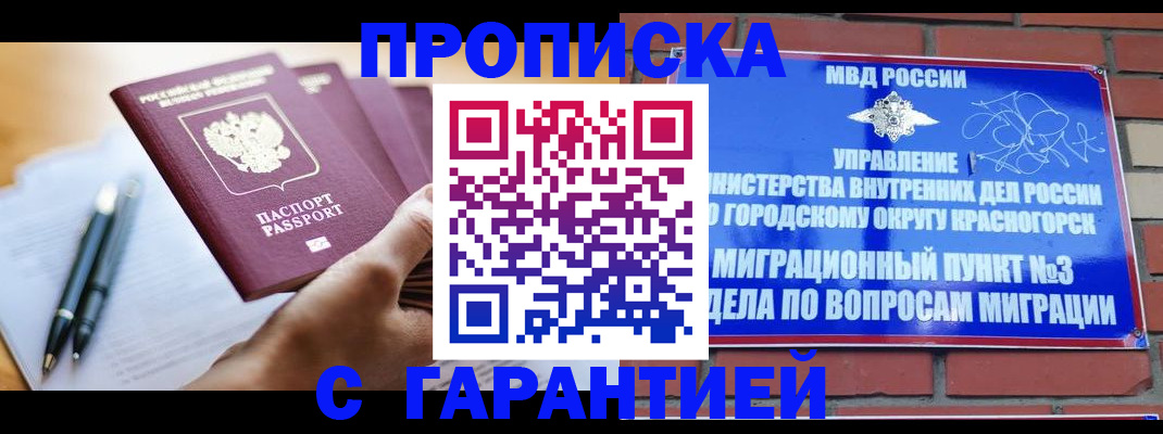 прописка иностранных граждан в Светлом